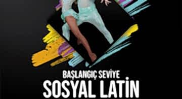 Sosyal Latin Başlangıç Sınıfı