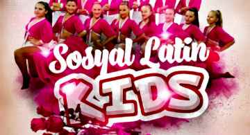 Sosyal Latin Kids