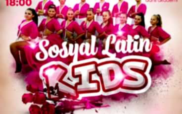 Sosyal Latin Kids