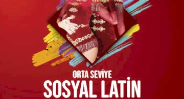 Sosyal Latin