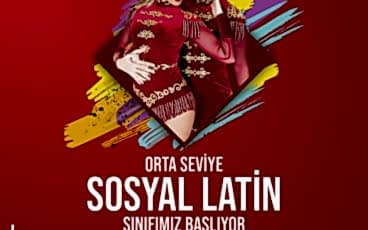 Sosyal Latin