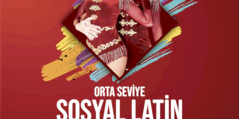 Sosyal Latin