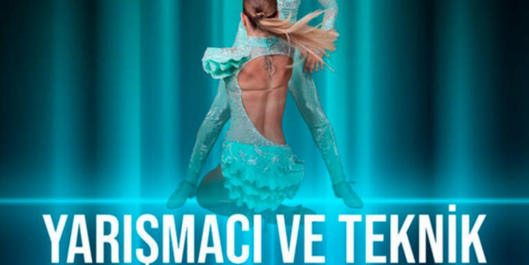 Yarışmacı ve Teknik Sınıf